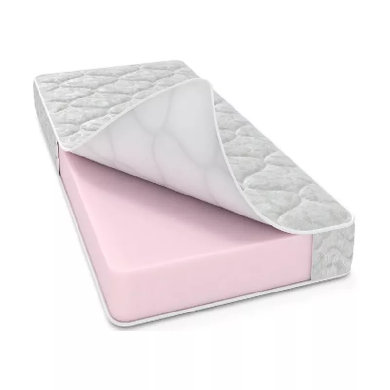 Saltea SaltConfort DE SPUMĂ, 200x200x20