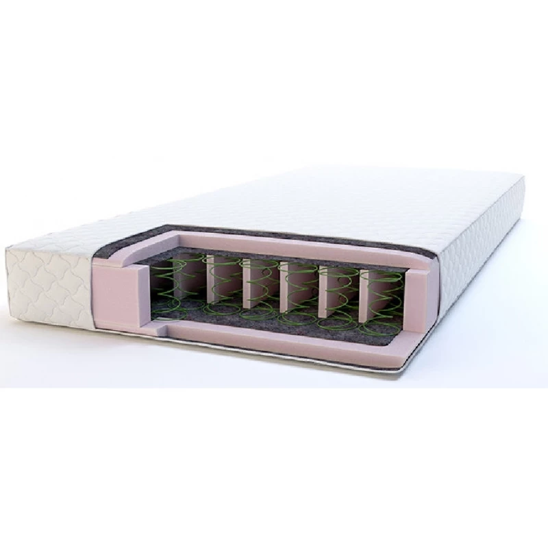 Saltea Almir CONFORT, 160x190x22