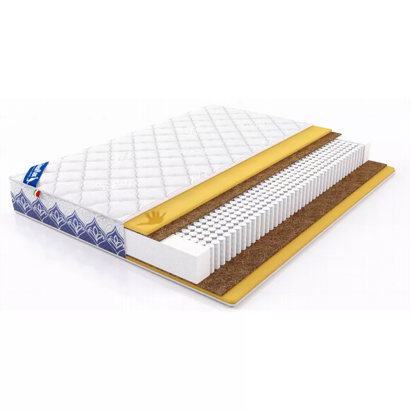 Saltea Almir RAFAELLO, 80x200x20