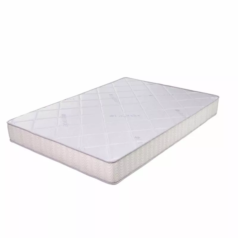 Saltea Almir ECOLATEX, 160x190x25