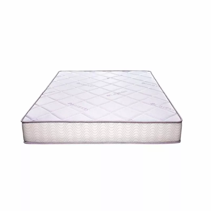 Матрас Almir Ecolatex, 160x200x25