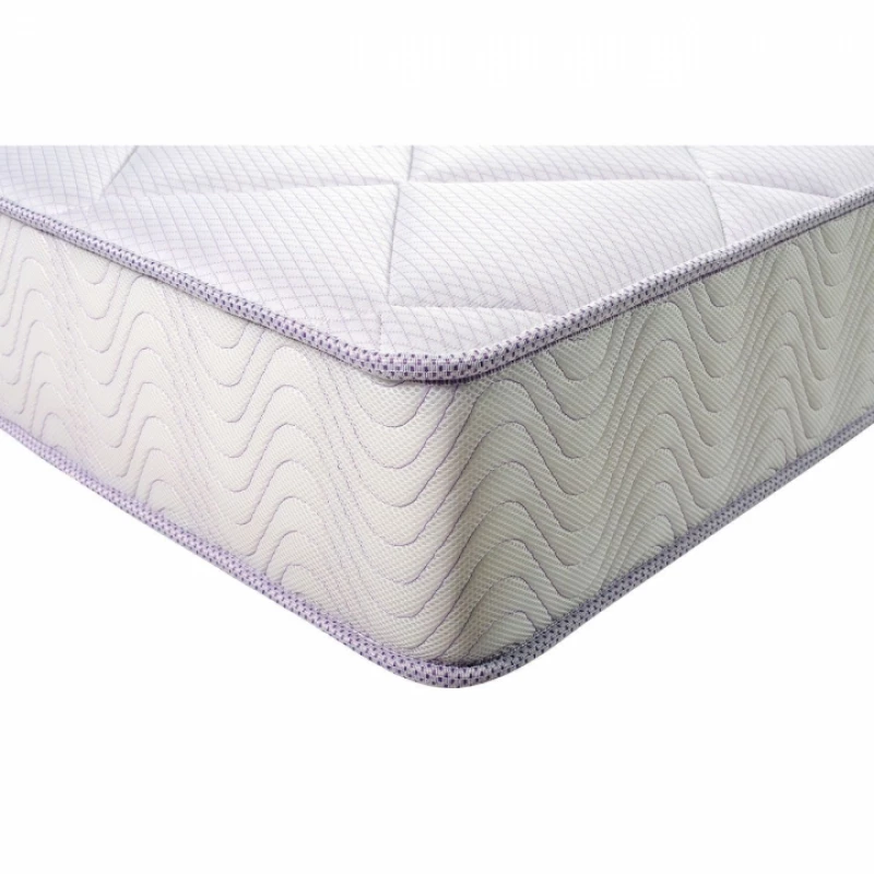 Saltea Almir PREMIUM POCKET + LATEX 28 DEN, 90x190x25