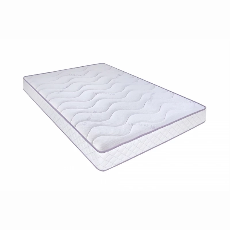 Saltea Almir PREMIUM POCKET + LATEX 28 DEN, 100x190x25