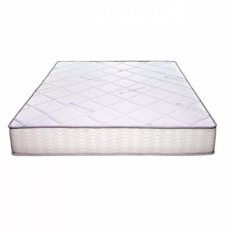 Матрас Almir PREMIUM POCKET + LATEX 35 DEN, 80x200x25