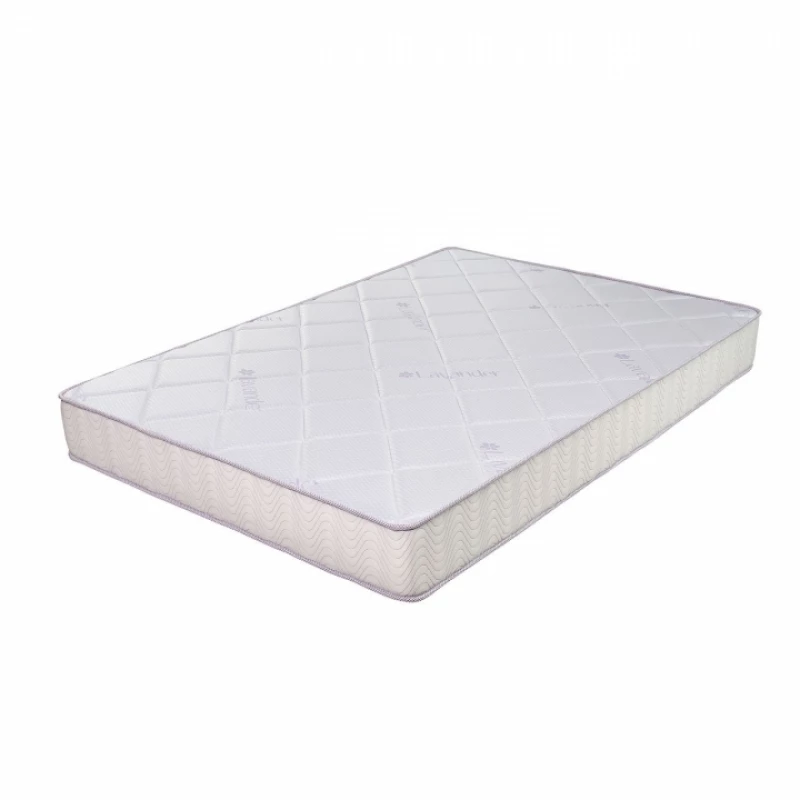 Saltea Almir PREMIUM POCKET + LATEX 35 DEN, 90x190x25