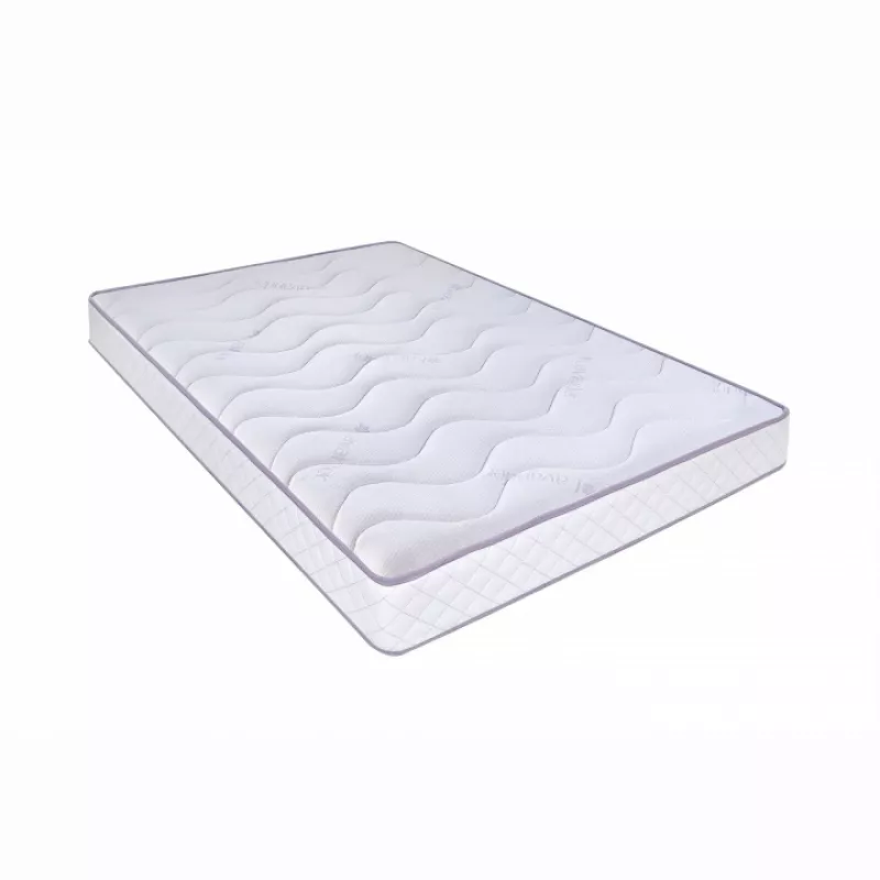 Матрас Almir PREMIUM POCKET + LATEX 35 DEN, 100x190x25