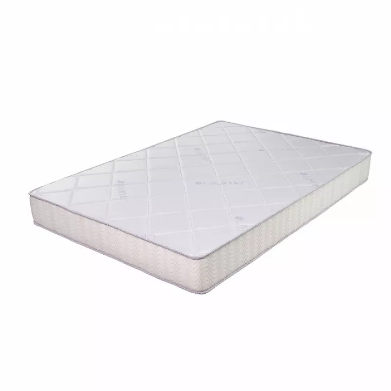 Матрас Almir PREMIUM POCKET + LATEX 35 DEN, 100x200x25