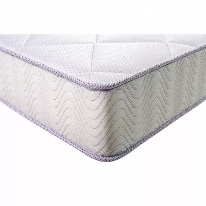 Матрас Almir PREMIUM POCKET + LATEX 35 DEN, 180x190x25