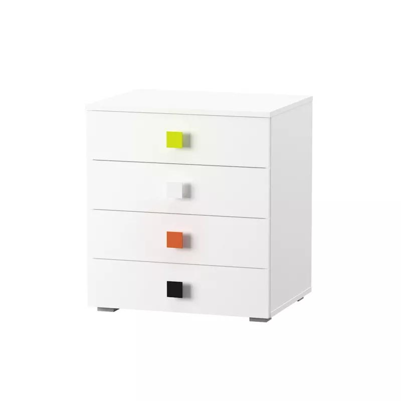 Comoda Ecomob Seattle