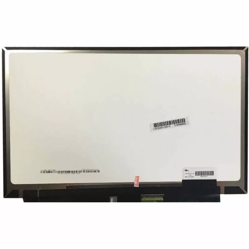 Interactive Display OEM 13.3" LG LTN133YL01-L01, 40 pins QHD+ (3200x1800) w/Touch Digitizer w/Frame for Lenovo IdeaPad Yoga 2 Pro
