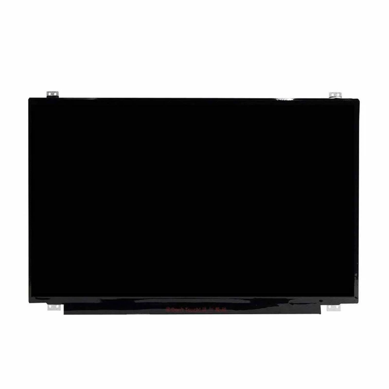 Interactive Display OEM LED SLIM 30 PINS HD (1366X768) BRACKETS UP-DOWN MATTE BOE N156BGA-EA3 REV.C4 (BORDER-LESS), 15.6