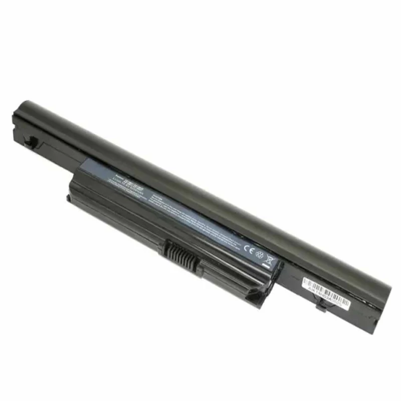 Baterie laptop OEM ACER ASPIRE, 10.8V, 4400mAh, Black