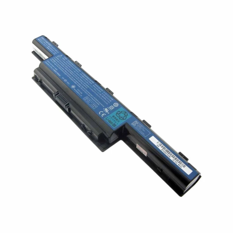 Baterie laptop OEM ACER ASPIRE, 11.1V, 4400mAh, Black
