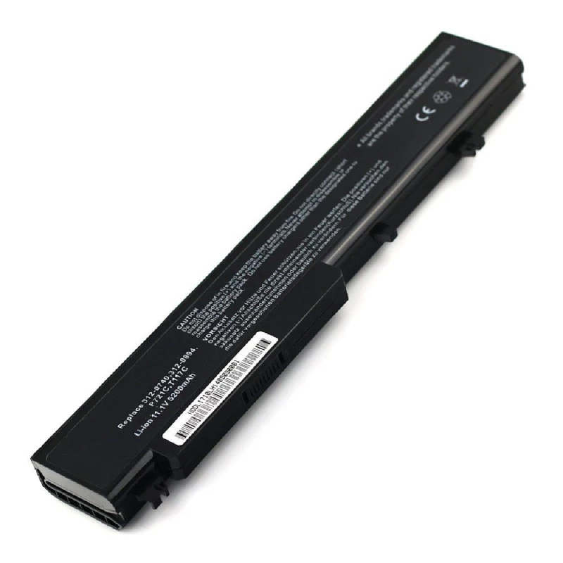 Батарея для ноутбука DELL Vostro 1710 1720 P722C T117C P721C P726C T117C, 11.1V 5200mAh NegruOEM