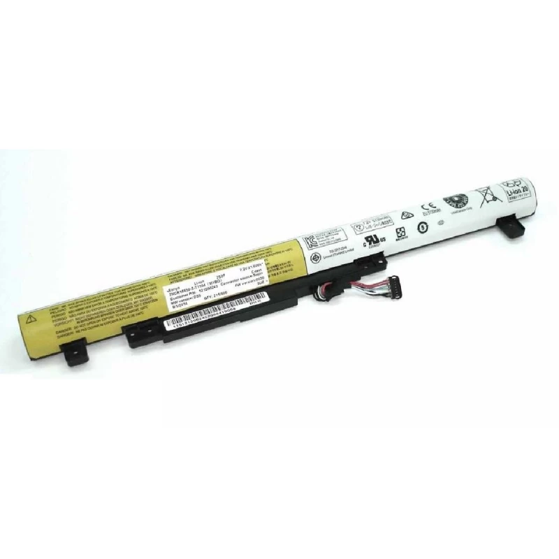Baterie laptop LENOVO FLEX 2-14/15 L13S4E61 L13S4A61 L13L4E61, 7.44V 5600mAh White Original