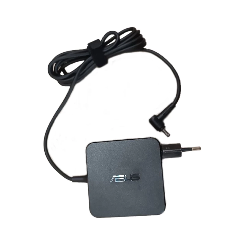 Sursa alimentare laptop ASUS 19V-3.42A (65W) ROUND DC JACK 4.0*1.35MM ORIGINAL