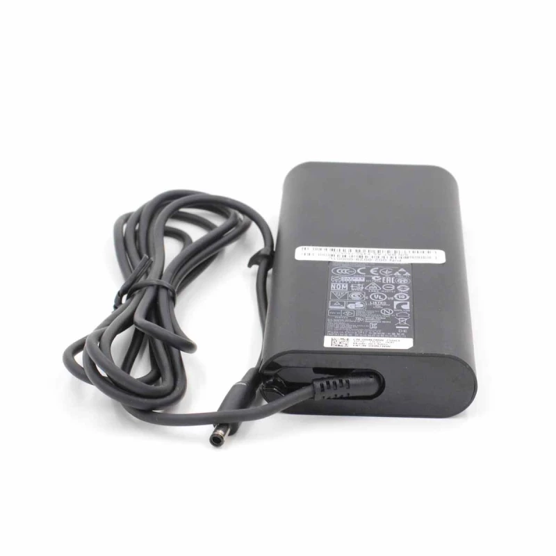 Sursa alimentare laptop DELL 19.5V-6.67A (130W) ROUND DC JACK 4, 5*3, 0MM W/PIN INSIDE ORIGINAL
