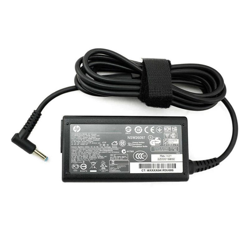 Sursa alimentare laptop HP 19.5V-3.33A (65W) ROUND DC JACK 4, 5*3, 0MM W/PIN INSIDE ORIGINAL
