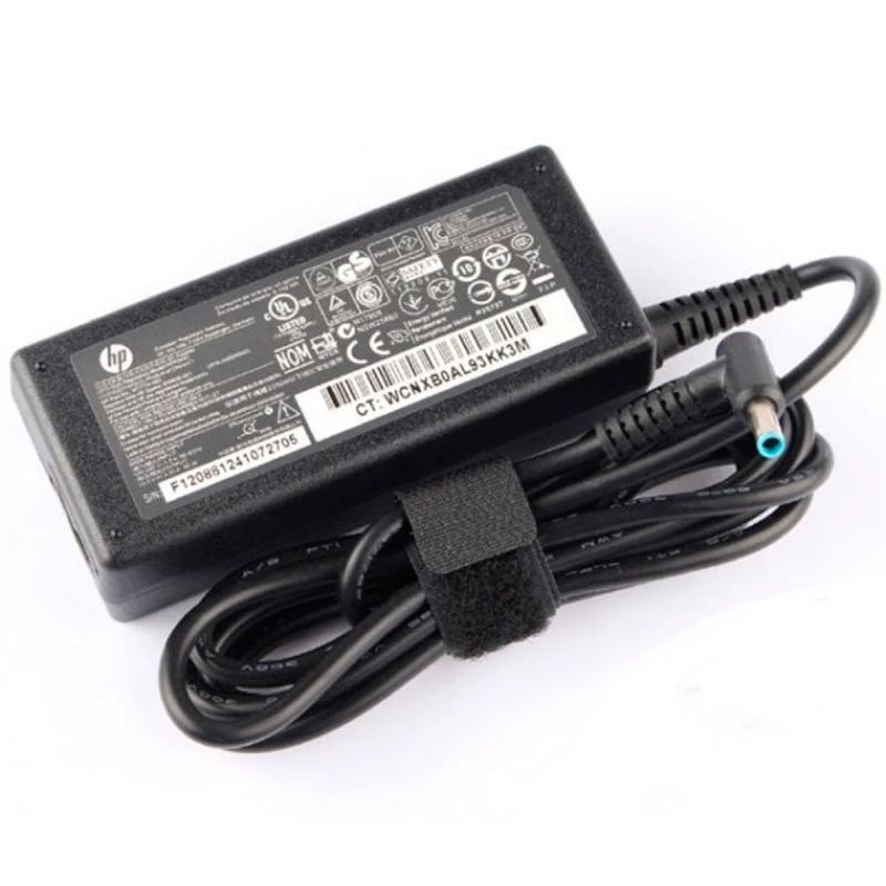 Sursa alimentare laptop HP (90W) ROUND DC JACK 4, 5*3, 0MM, 19.5V-4.74A, w/pin inside Original