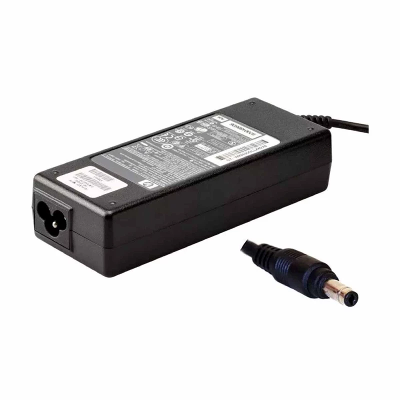 Sursa alimentare laptop HP 19V-4.74A (90W) ROUND DC JACK 4.8*1.7MM ORIGINAL