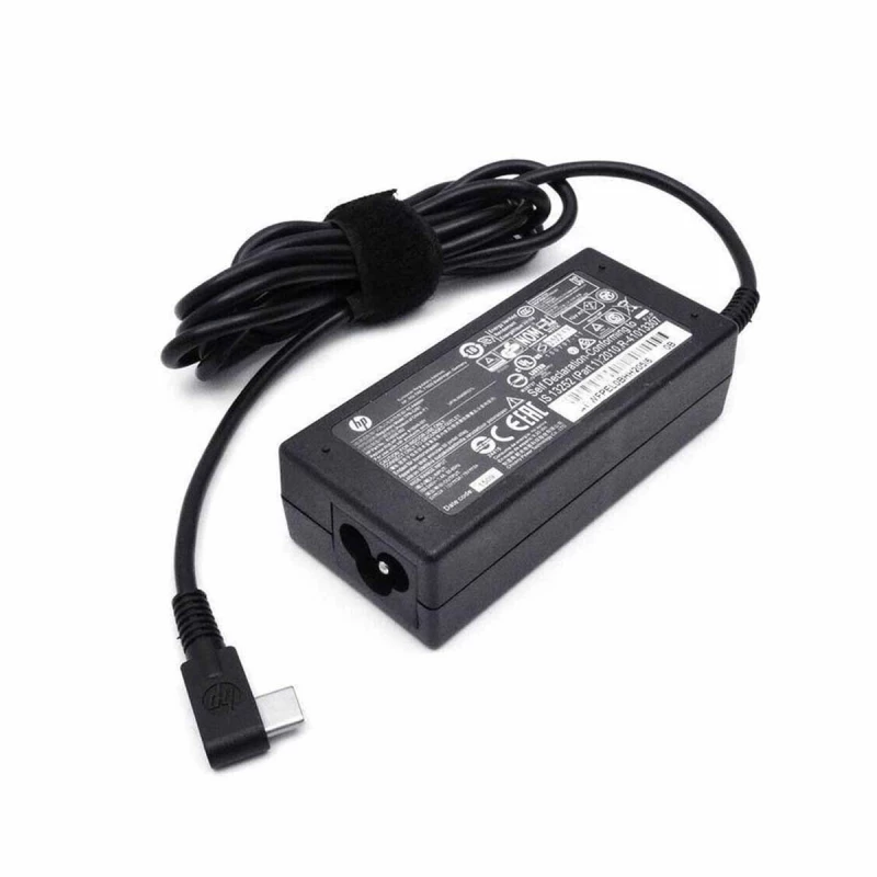 Sursa alimentare laptop HP 19.5V-3.33A (65W) USB TYPE-C DC JACK ORIGINAL