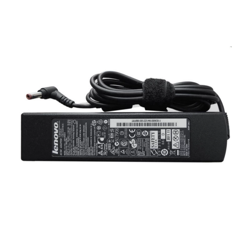 Sursa alimentare laptop LENOVO 20V-4.5A (90W) ROUND DC JACK 5.5*2.5MM ORIGINAL