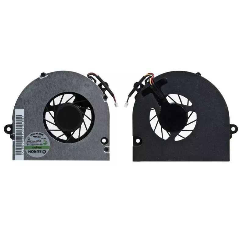 Cooler universal ACER , CPU Cooling Fan For Acer Aspire 5532 5516 5517 5732 5332 5743 eMachines G727 E727 E725 E627 E625 (3 pins)