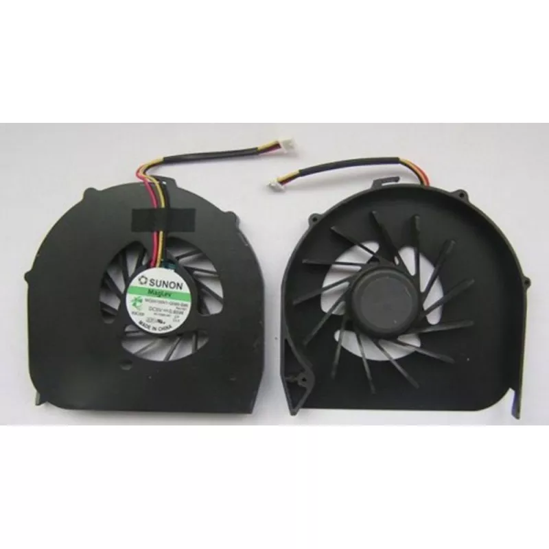 Cooler universal ACER , CPU Cooling Fan For Acer Aspire 5738 (Discrete Video) 5740 5542 (3 pins)
