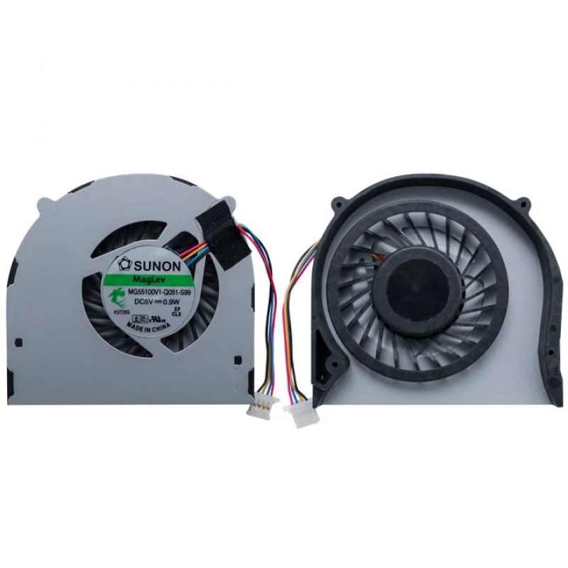 Cooler universal ACER , CPU Cooling Fan For Acer Aspire 5810 3810 4810 5410 4410 (4 pins)