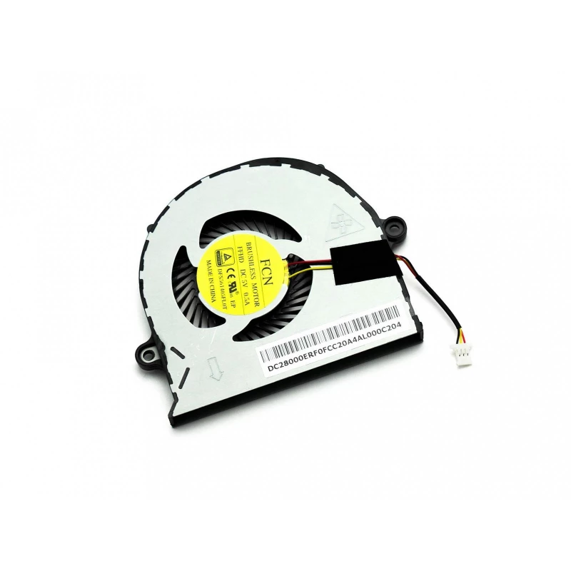 Cooler universal ACER , CPU Cooling Fan For Acer Aspire E5-521 E5-522 E5-531 E5-571 E5-572 E5-573 E5-471 (3 pins) Original