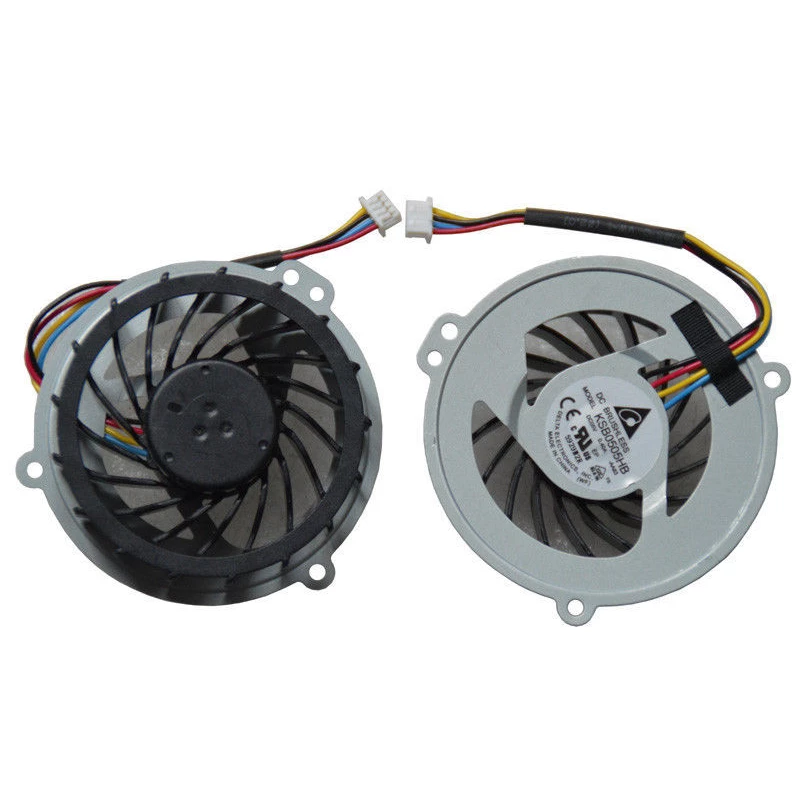 Cooler universal ASUS , CPU Cooling Fan For Asus K42 X42 (AMD) (4 pins)
