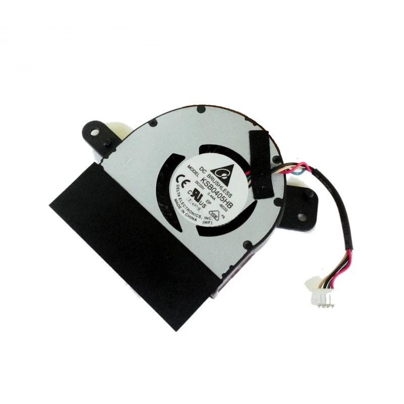 Cooler universal ASUS , CPU Cooling Fan For Asus EeePC X101 (4 pins)