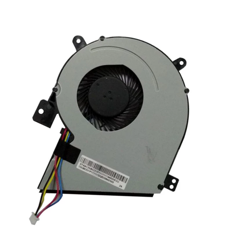 Cooler universal ASUS , CPU Cooling Fan For Asus X551 (4 pins)