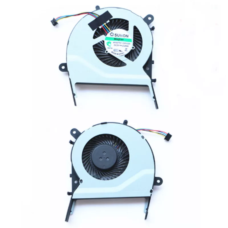 Cooler universal ASUS , CPU Cooling Fan For Asus X555 X455 A455 K455 (4 pins)