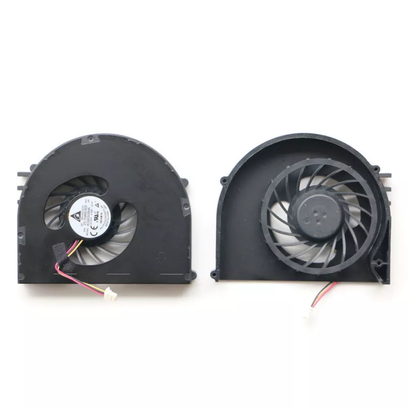 Кулер универсальный DELL , CPU Cooling Fan For Dell Inspiron N5110 M5110 (3 pins)