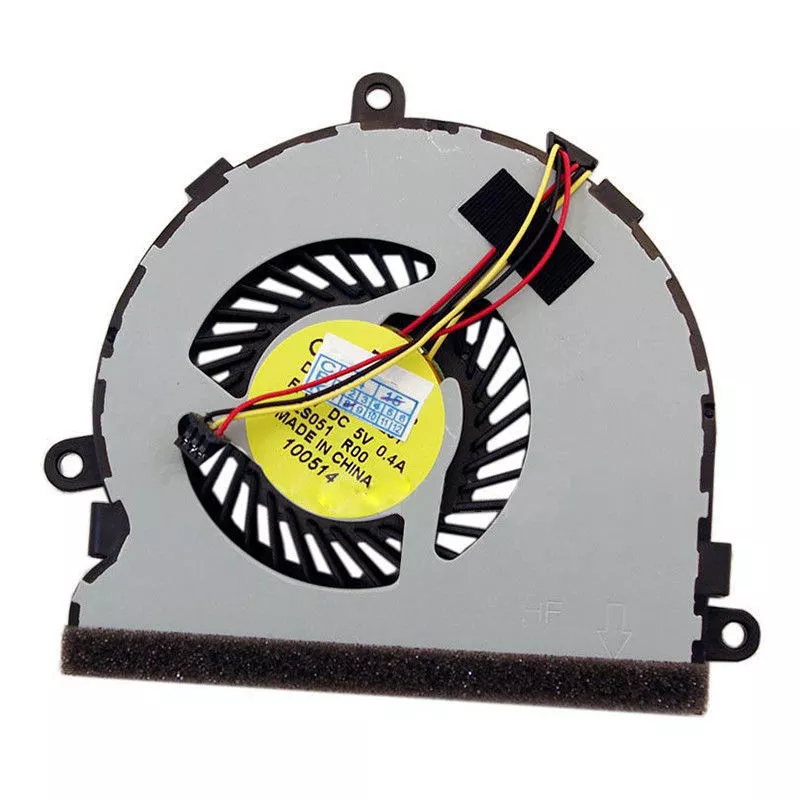 Cooler universal DELL , CPU Cooling Fan For Dell Inspiron 3521 3721 5521 5721 3537 5537 5737 5535 5735 Vostro 2521 Latitude 3540 (3 pins)