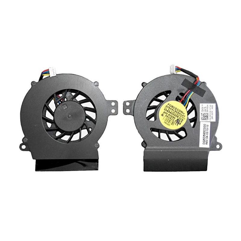 Cooler universal DELL , CPU Cooling Fan For Dell Vostro A860 A840 Inspiron 1410 (4 pins)