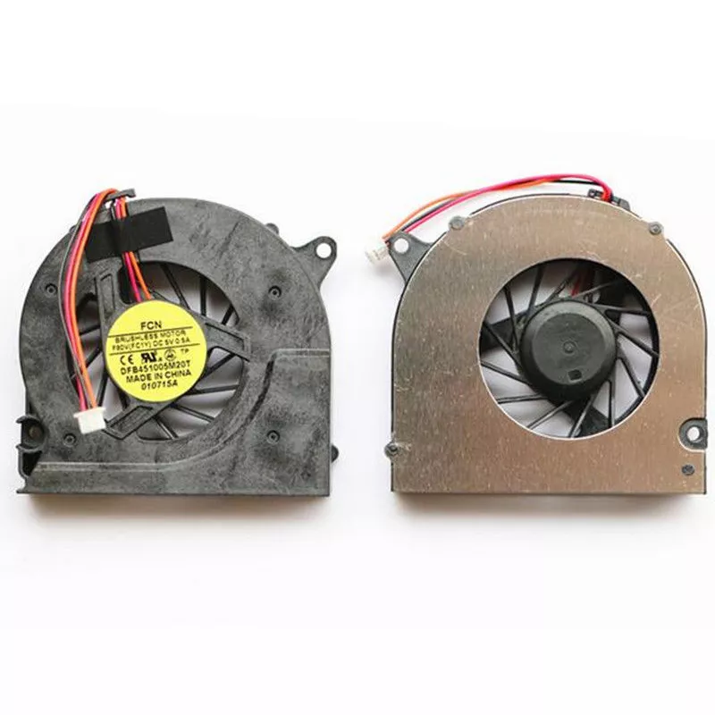 Cooler universal HP , CPU Cooling Fan For HP Compaq 540 541 550 610 615 6510b 6515b 6530b 6710b 6715b 6520s 6530s 6531s 6535s 6710s 6715s 6720s 6730s 6735s 6820s 6830s NC6320 NX6320 NX6330 (3 pins)