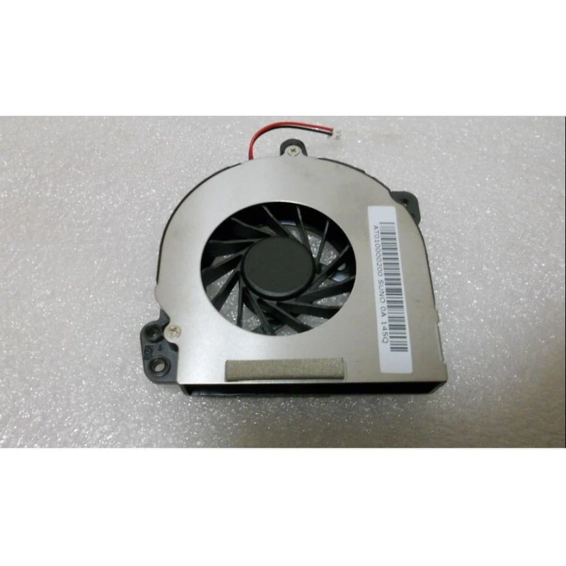 Кулер универсальный HP , CPU Cooling Fan For HP Compaq 500 510 520 530 C700 A900 G7000 (2 pins)