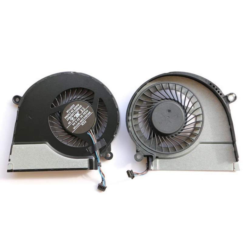 Cooler universal HP , CPU Cooling Fan For HP Pavillion 15-e 17-e 14-e (4 pins)