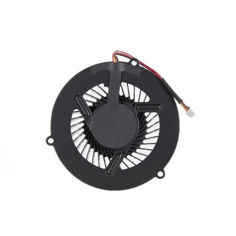 Cooler universal LENOVO , CPU Cooling Fan For Lenovo IdeaPad Y570 (4 pins)