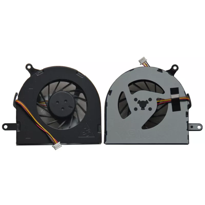Cooler universal LENOVO , CPU Cooling Fan For Lenovo IdeaPad G500 G505 G400 G405 G490 G410 G510 G490 (4 pins)