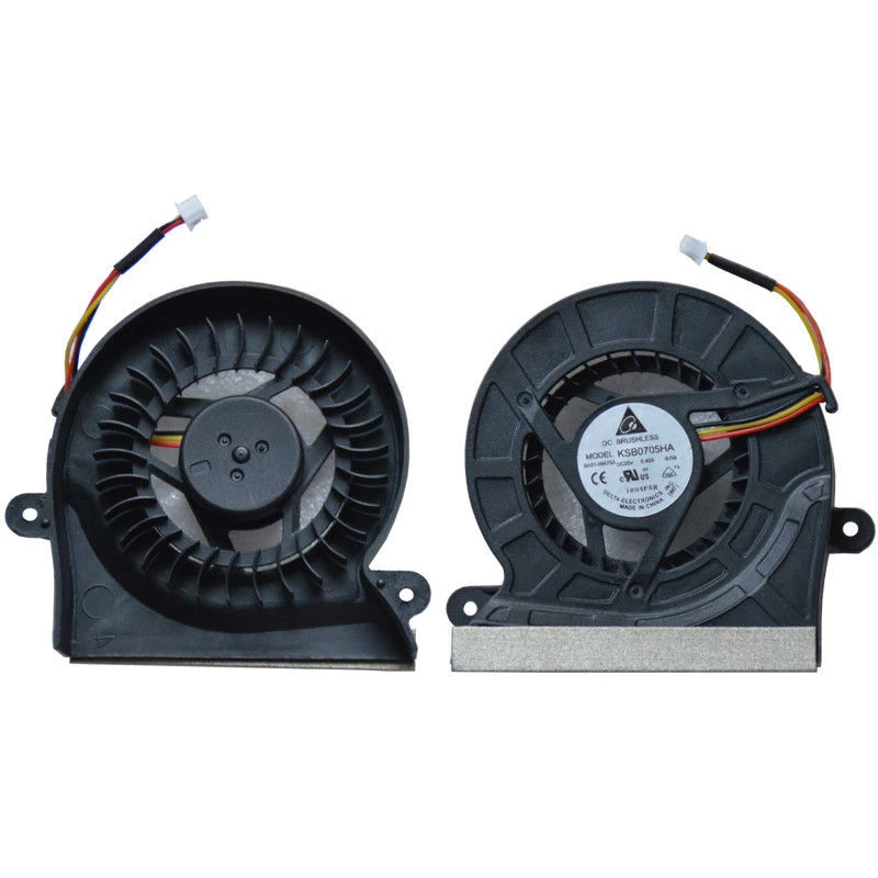 Cooler universal Samsung , CPU Cooling Fan For Samsung R408 R410 R453 R455 R458 R466 P459 P461 (3 pins)