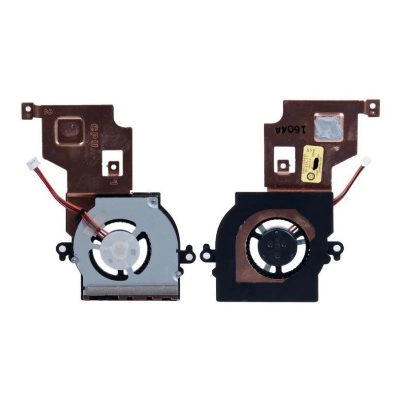 Cooler universal Samsung , CPU Cooling Fan For Samsung N143 N145 N148 N150 N210 N220 w,  Heatsink (3 pins)