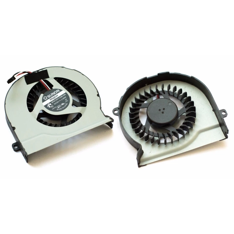Cooler universal Samsung , CPU Cooling Fan For Samsung NP300E5C NP300E4C (3 pins)