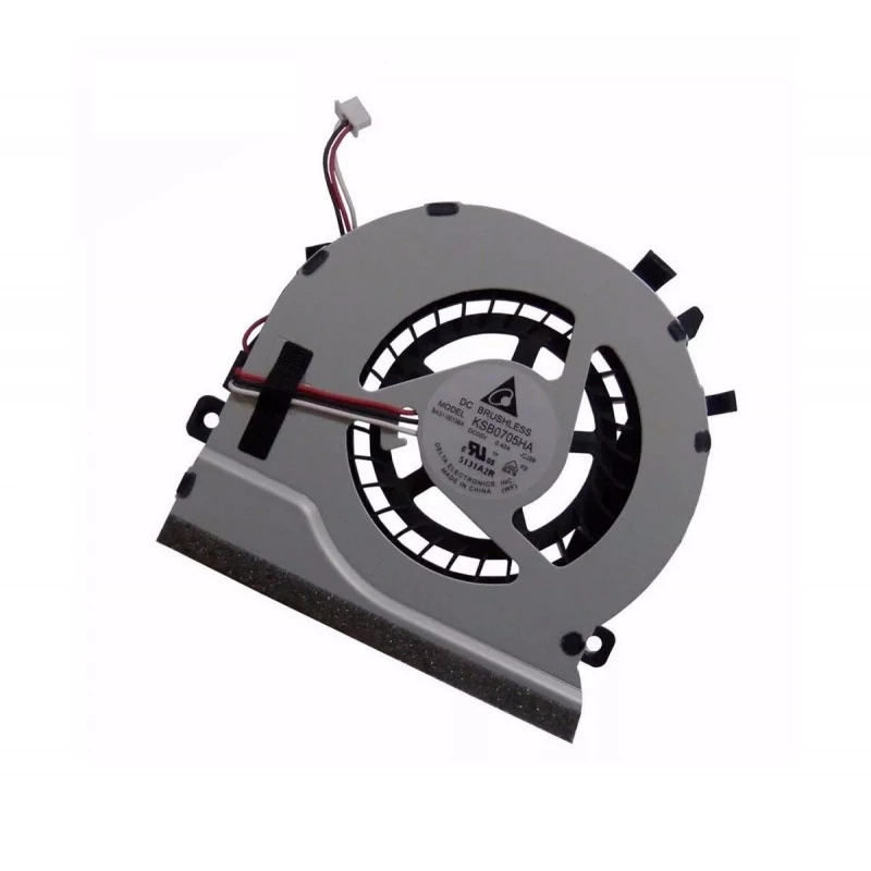 Cooler universal Samsung , CPU Cooling Fan For Samsung NP300E5E NP300E5V NP270E5E NP270E5V (3 pins)