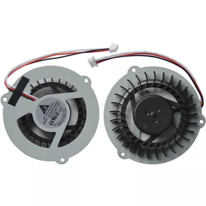 Кулер универсальный Samsung , CPU Cooling Fan For Samsung R522 R520 R519 R518 R517 R460 R463 R464 R467 R468 R470 Q318 Q320 (3 pins)