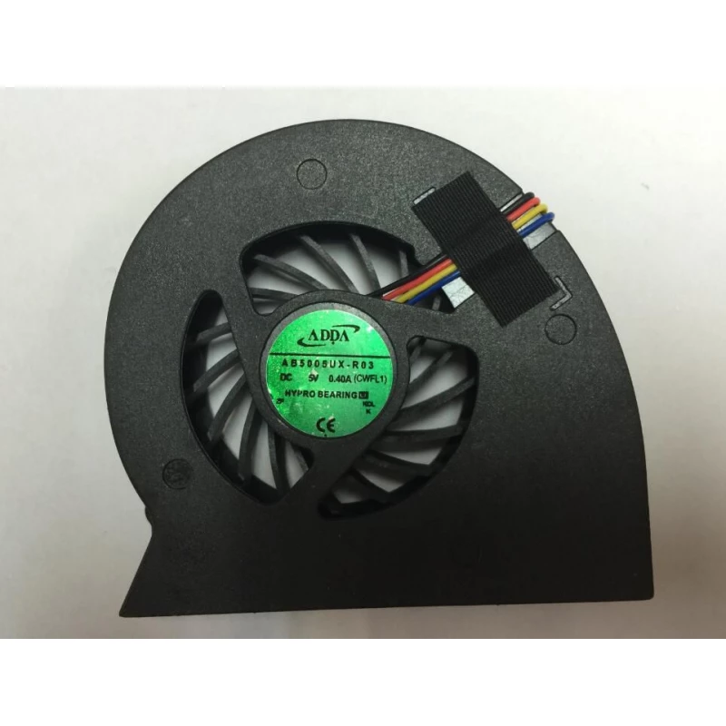 Кулер универсальный SONY , CPU Cooling Fan For Sony VPC-F (4 pins)