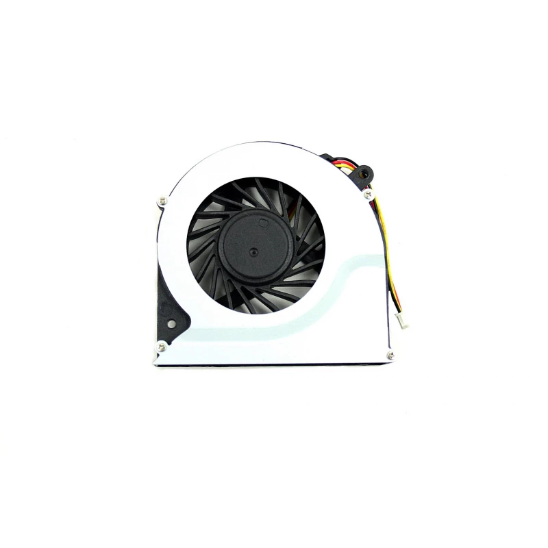 Кулер универсальный TOSHIBA , CPU Cooling Fan For Toshiba Satellite C50-A C50D-A C55-A C55D-A C55T-A (3 pins)