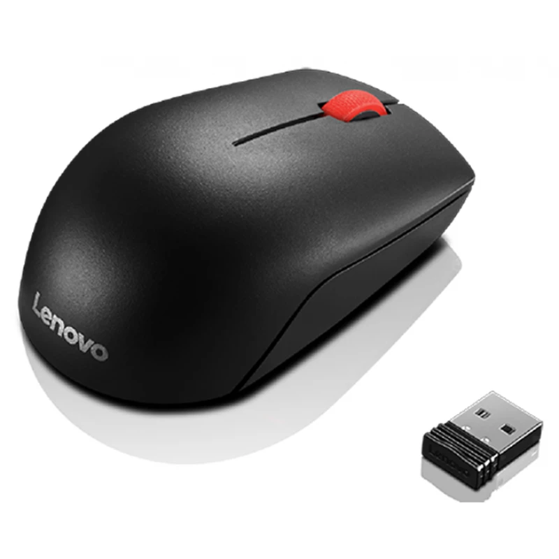 Mouse wireless LENOVO ESSENTIAL COMPACT 4Y50R20864